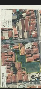 Imóvel Comercial à venda, 1537m² no Centro, Araraquara