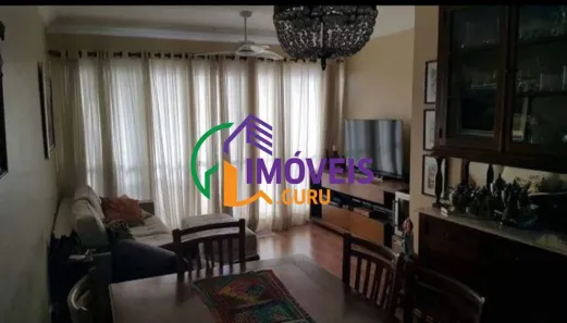 Apartamento com 3 Quartos à venda, 100m² no Vila Leopoldina, São Paulo