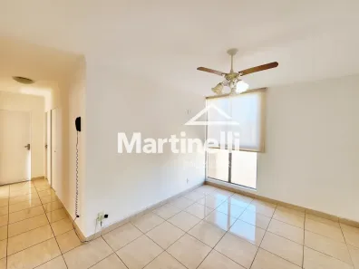 Apartamento com 3 Quartos para alugar, 69m² no Jardim Paulista, Ribeirão Preto