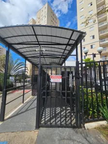 Apartamento com 2 Quartos para alugar, 50m² no Vila Odim Antão, Sorocaba