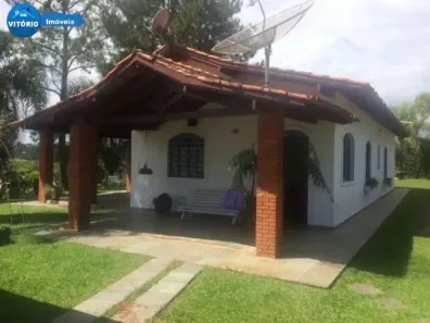 Casa de Condomínio com 3 Quartos à venda, 350m² no , Mairinque