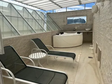 Casa de Condomínio com 3 Quartos à venda, 360m² no Valparaíso, Petrópolis