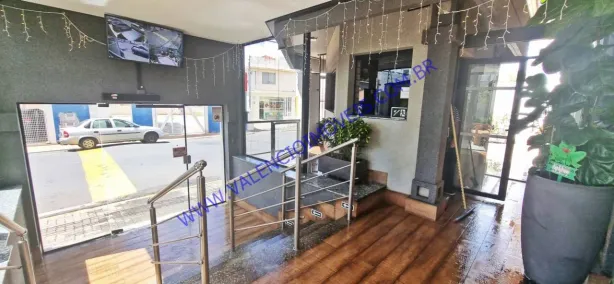 Apartamento com 3 Quartos à venda, 156m² no Chácara Girassol, Americana