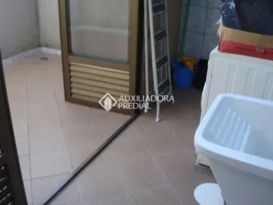 Apartamento com 2 Quartos à venda, 82m² no Jardim Itu, Porto Alegre