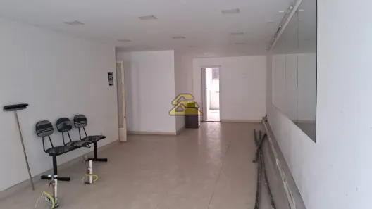 Sala Comercial para alugar, 63m² no Copacabana, Rio de Janeiro