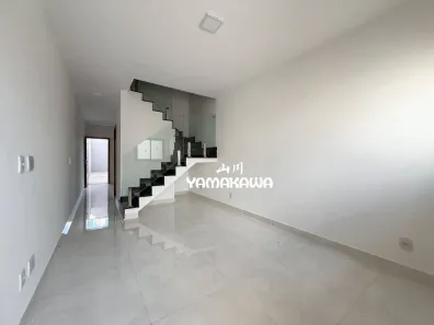 Sobrado com 2 Quartos à venda, 80m² no Vila União (Zona Leste), São Paulo