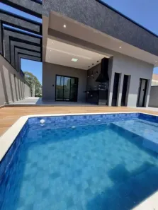 Casa com 3 Quartos à venda, 145m² no Caçapava Velha, Caçapava
