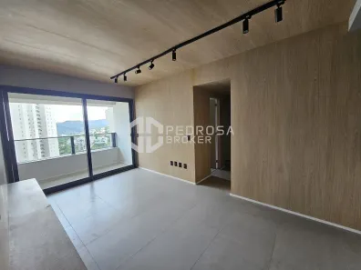 Apartamento com 2 Quartos para alugar, 76m² no Vila da Serra, Nova Lima