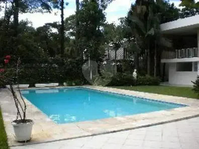 Casa com 4 Quartos para alugar, 800m² no Retiro Morumbi, São Paulo