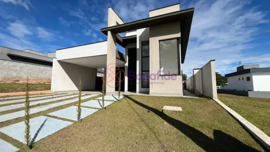 Casa com 3 Quartos à venda, 202m² no Morro Alto, Itupeva