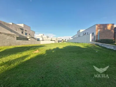 Lote/Terreno à venda, 275m² no Cajuru do Sul, Sorocaba