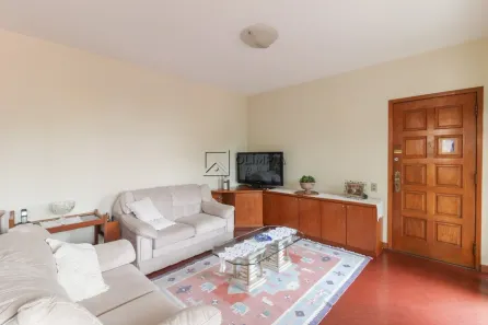 Apartamento com 3 Quartos à venda, 110m² no Perdizes, São Paulo