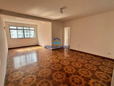 Apartamento com 3 Quartos à venda, 108m² no Jardim Paulista, São Paulo