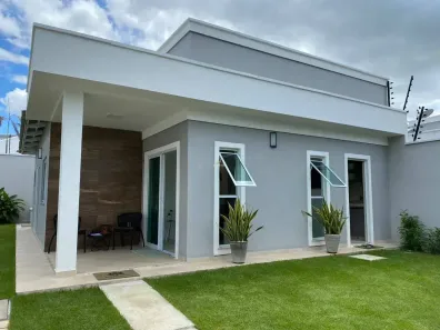 Casa com 1 Quarto à venda, 105m² no Timbu, Eusébio
