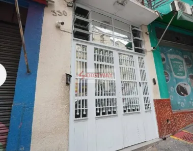 Kitnet com 1 Quarto à venda, 35m² no Aclimação, São Paulo