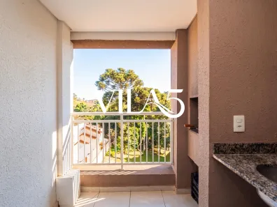 Apartamento com 3 Quartos à venda, 88m² no Santa Felicidade, Curitiba