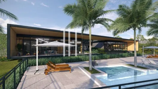 Lote/Terreno à venda, 269m² no Residencial Jatibela, Campinas