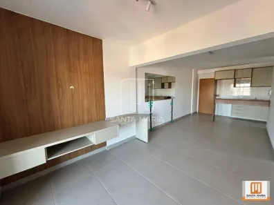 Apartamento com 2 Quartos à venda, 72m² no Ribeirânia, Ribeirão Preto