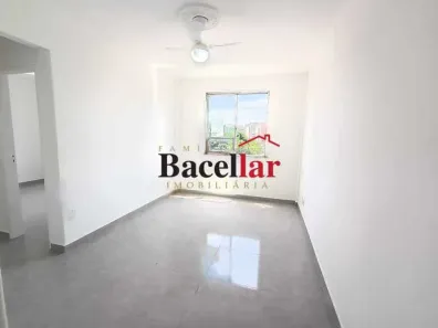 Apartamento com 2 Quartos à venda, 45m² no Engenho Novo, Rio de Janeiro