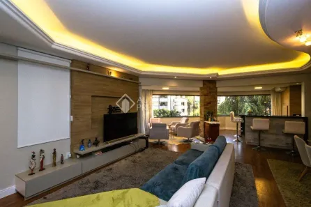 Apartamento com 3 Quartos à venda, 275m² no Centro, Novo Hamburgo
