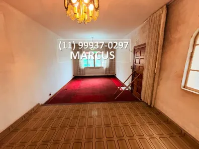 Sobrado com 3 Quartos à venda, 150m² no Vila Gomes, São Paulo