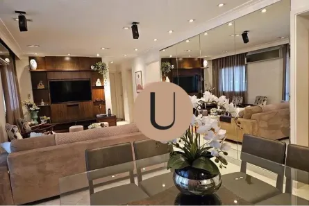 Apartamento com 3 Quartos à venda, 122m² no Lauzane Paulista, São Paulo