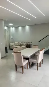 Casa com 2 Quartos à venda, 168m² no Loteamento Villa Branca, Jacareí