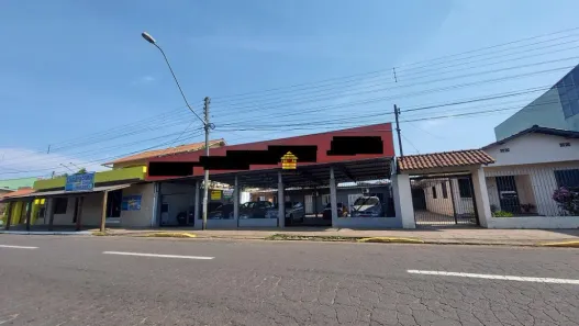 Galpão/Depósito/Armazém à venda, 190m² no Scharlau, São Leopoldo