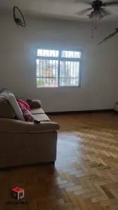 Casa com 1 Quarto à venda, 146m² no Centro, Diadema