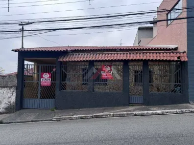 Casa com 2 Quartos à venda, 90m² no São Miguel Paulista, São Paulo