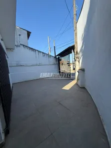 Ponto Comercial para alugar, 60m² no Jardim Santa Rosa, Sorocaba