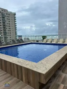 Apartamento com 1 Quarto à venda, 56m² no Aviação, Praia Grande