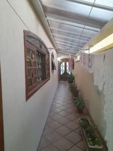 Sobrado com 3 Quartos à venda, 213m² no Jardim Nossa Senhora do Carmo, São Paulo