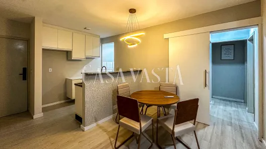 Apartamento com 3 Quartos à venda, 58m² no Vila Alba, Araçatuba
