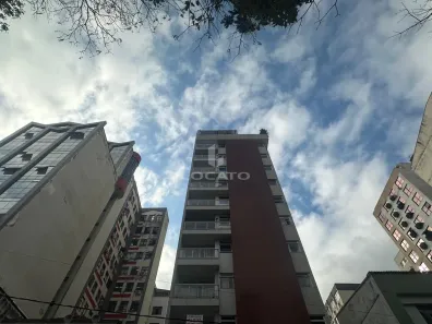Apartamento com 3 Quartos para alugar, 132m² no Centro, Juiz de Fora