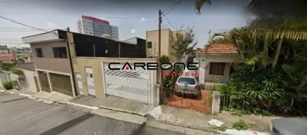Lote/Terreno à venda, 296m² no Vila Santa Clara, São Paulo