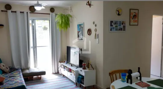Apartamento com 3 Quartos à venda, 64m² no Continental, Osasco
