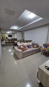 Apartamento com 3 Quartos à venda, 95m² no Augusta Mota, Montes Claros