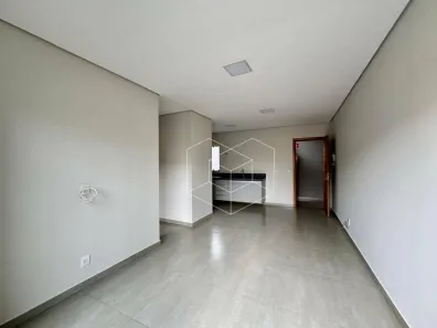 Apartamento com 2 Quartos para alugar, 58m² no Centro, Jaú
