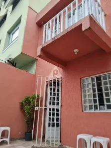 Sobrado com 3 Quartos à venda, 110m² no Andaraí, Rio de Janeiro