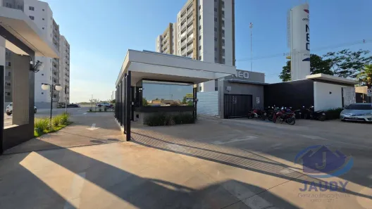Apartamento com 2 Quartos para alugar, 49m² no Ribeirão do Lipa, Cuiabá