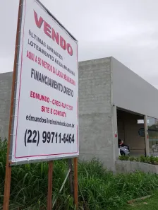 Lote/Terreno à venda, 250m² no Centro (Iguabinha), Araruama