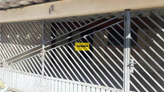 Sobrado com 3 Quartos à venda, 162m² no Rudge Ramos, São Bernardo do Campo