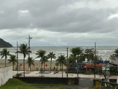 Apartamento com 1 Quarto à venda, 40m² no Canto do Forte, Praia Grande