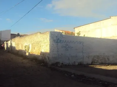 Lote/Terreno para alugar, 508m² no Serrinha, Fortaleza