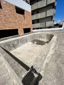 Apartamento com 2 Quartos à venda, 89m² no Aviação, Praia Grande