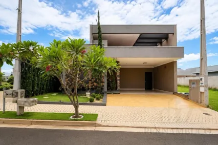 Casa de Condomínio com 3 Quartos à venda, 154m² no Residencial Maria Júlia, São José do Rio Preto