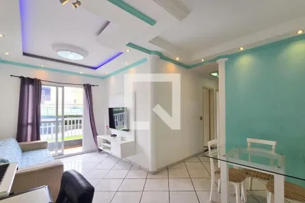 Apartamento com 2 Quartos à venda, 1058m² no Nova Petrópolis, São Bernardo do Campo