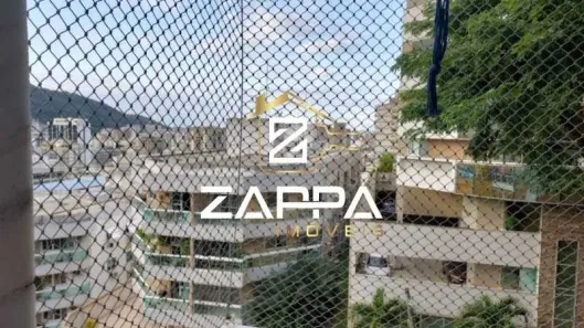 Apartamento com 4 Quartos à venda, 180m² no Humaitá, Rio de Janeiro