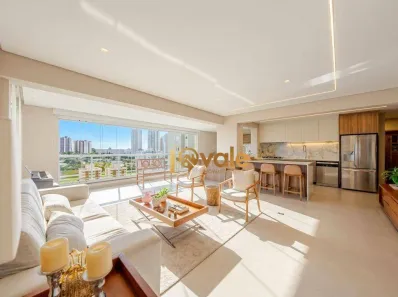 Apartamento com 4 Quartos à venda, 154m² no Vila Ema, São José dos Campos
